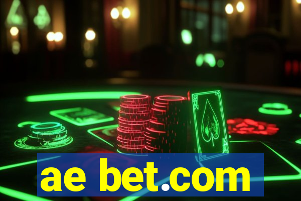 ae bet.com